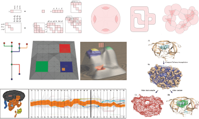 Computational Topology