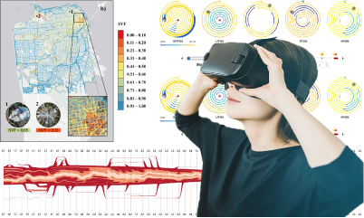 Visualization and HCI seminar