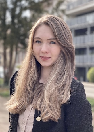 Cassandra Grzonkowski