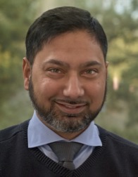Taimur Kausar Khan